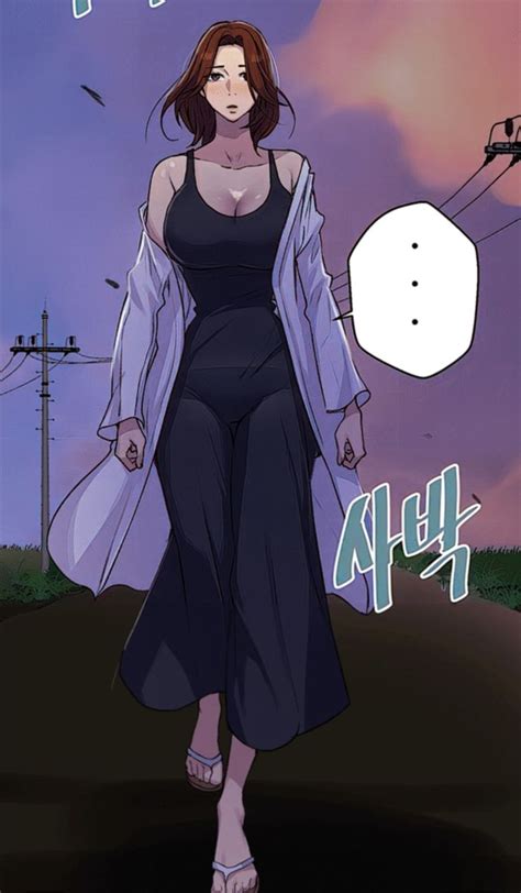 manhwa nude